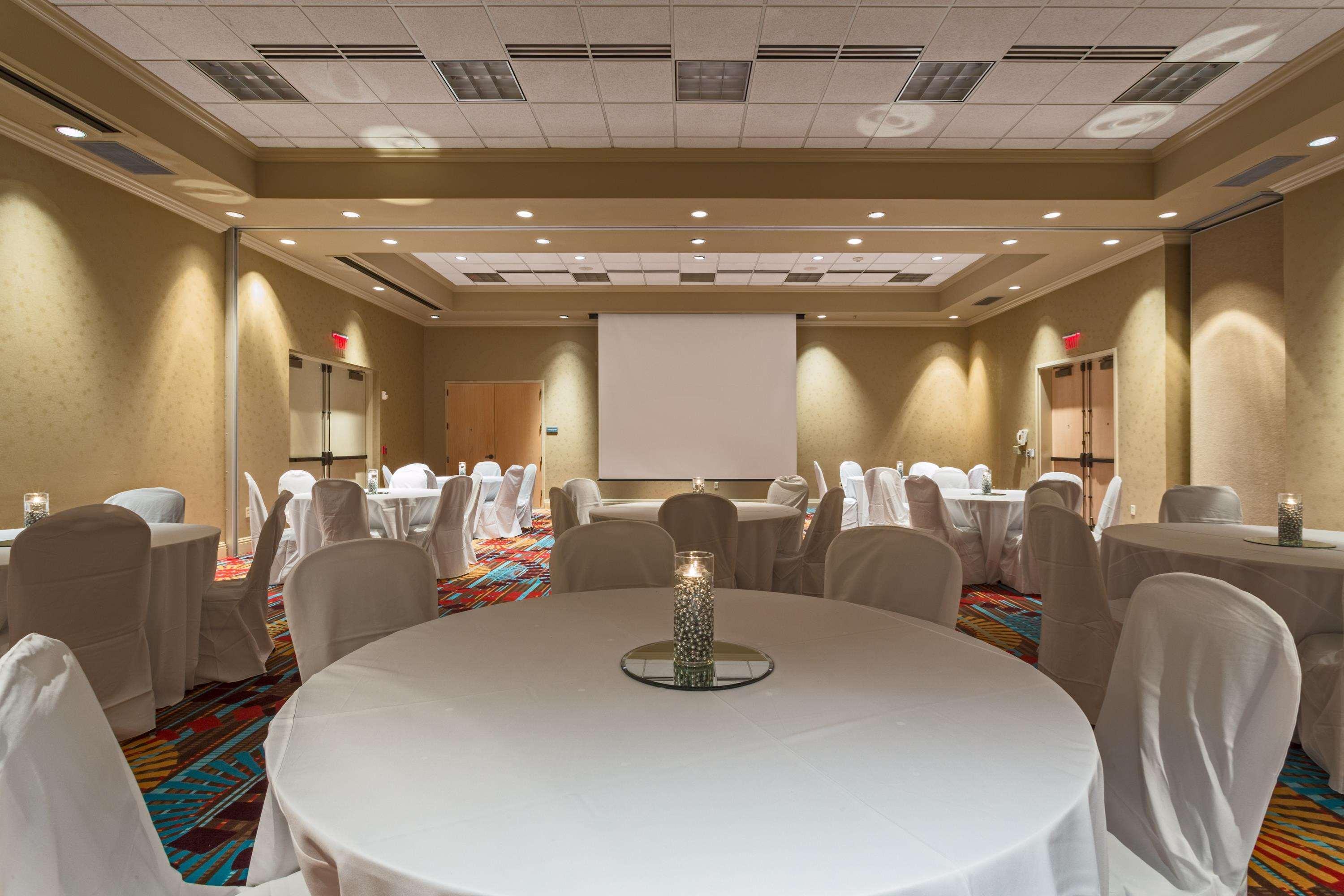 Hotel Hampton Daytona Speedway-airport 3*