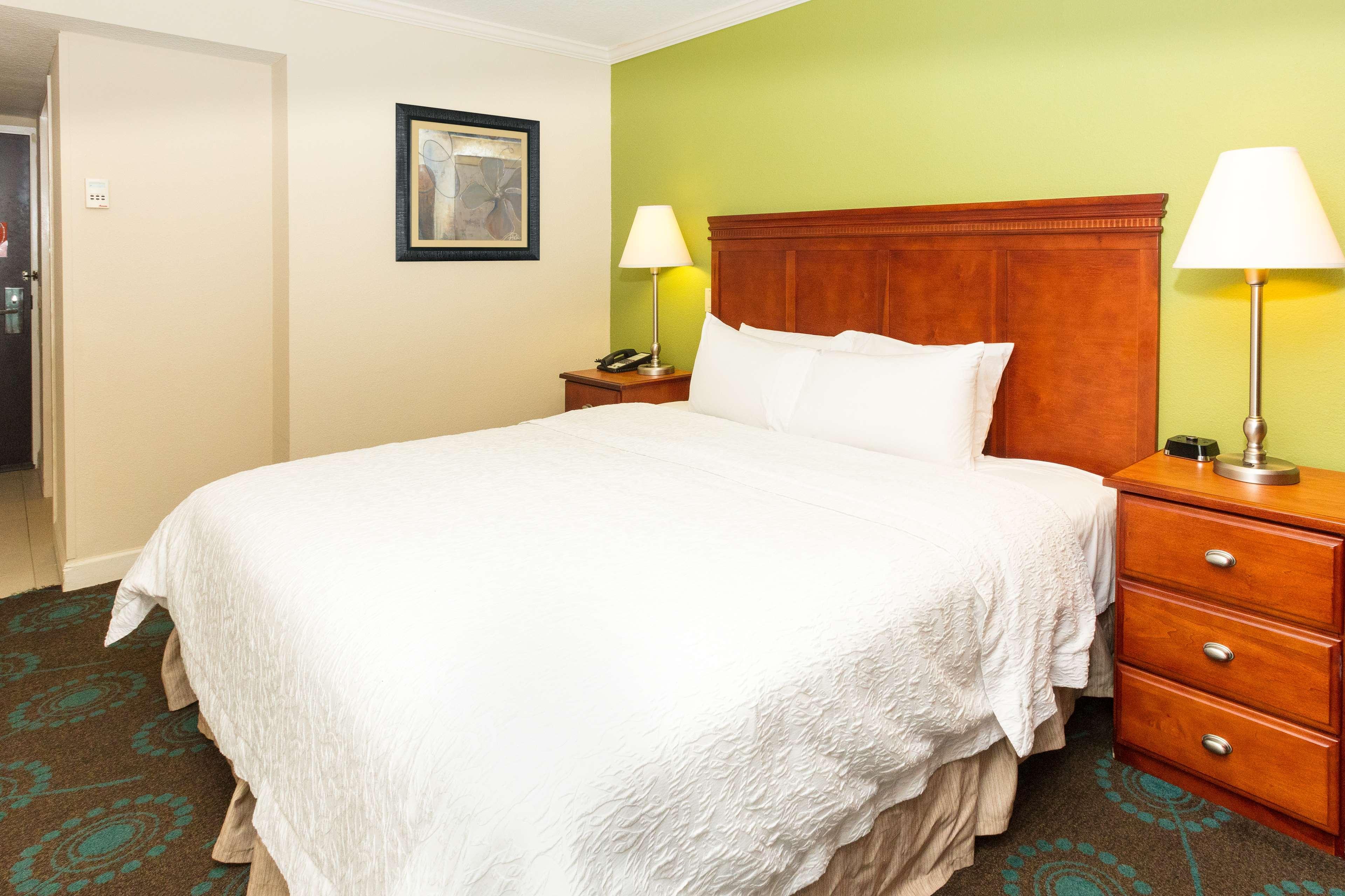 Hampton Daytona Speedway-airport Hotel Daytona Beach