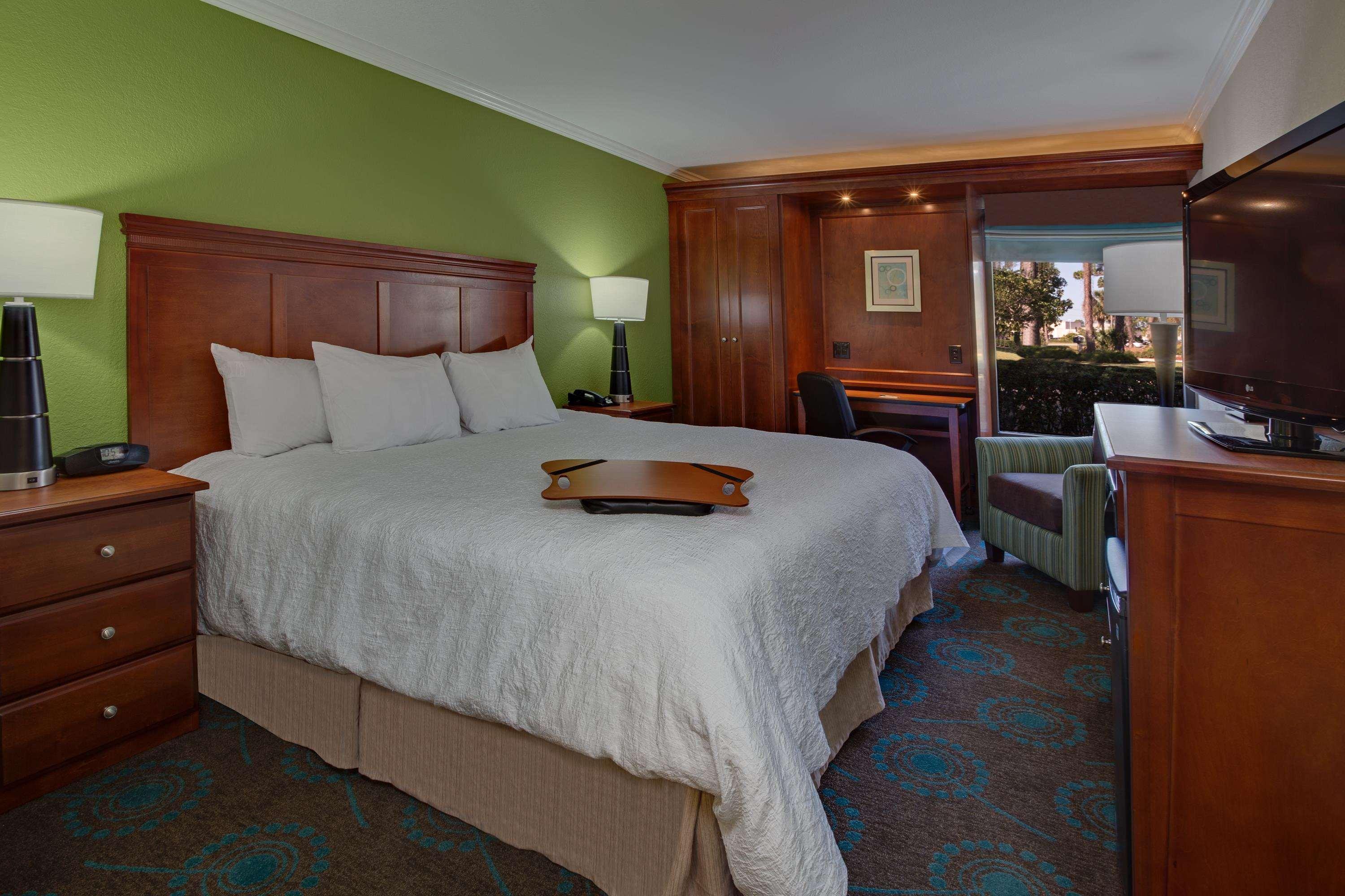 Hotel Hampton Daytona Speedway-airport Daytona Beach