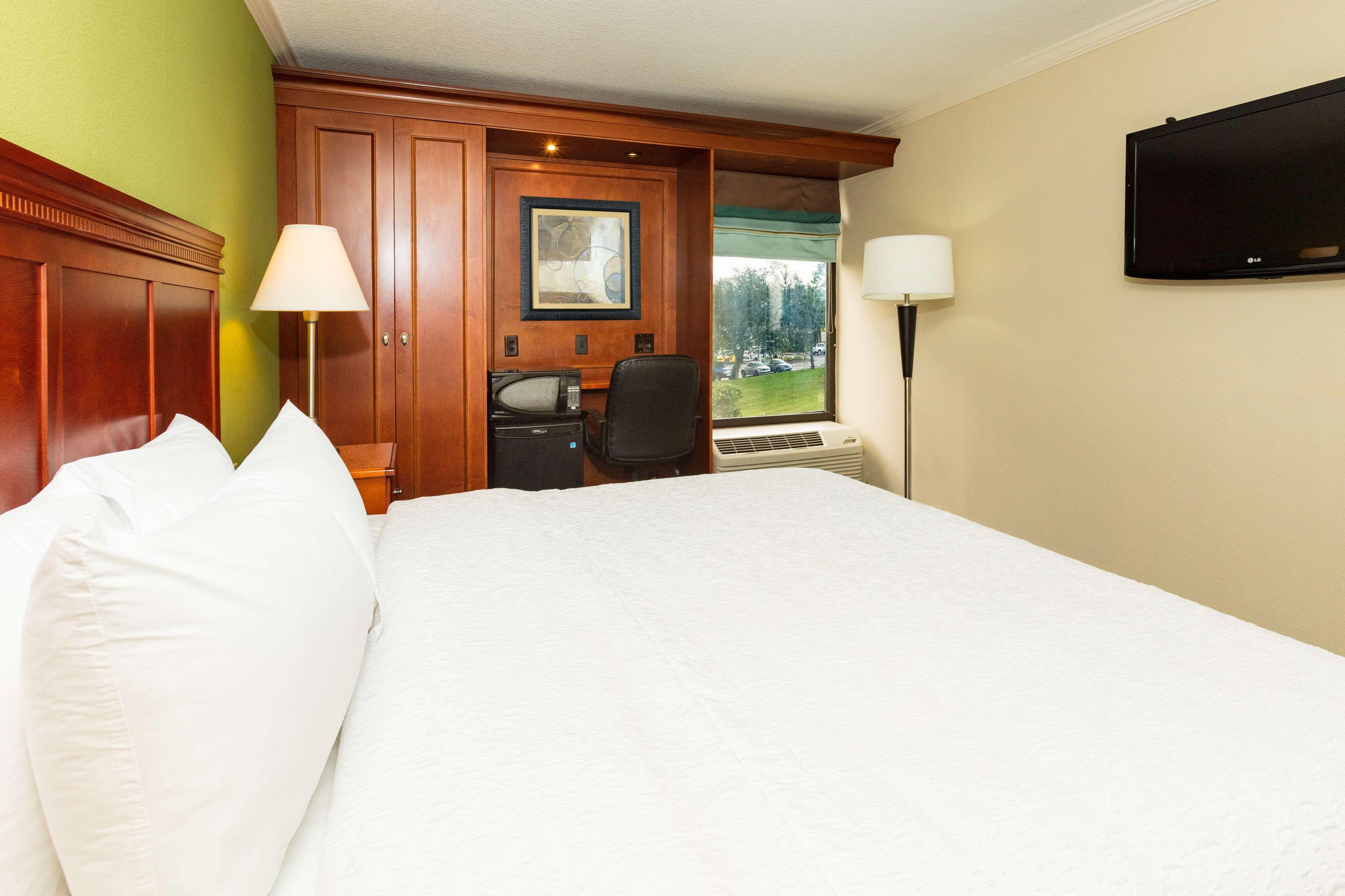 Hotel Hampton Daytona Speedway-airport Daytona Beach