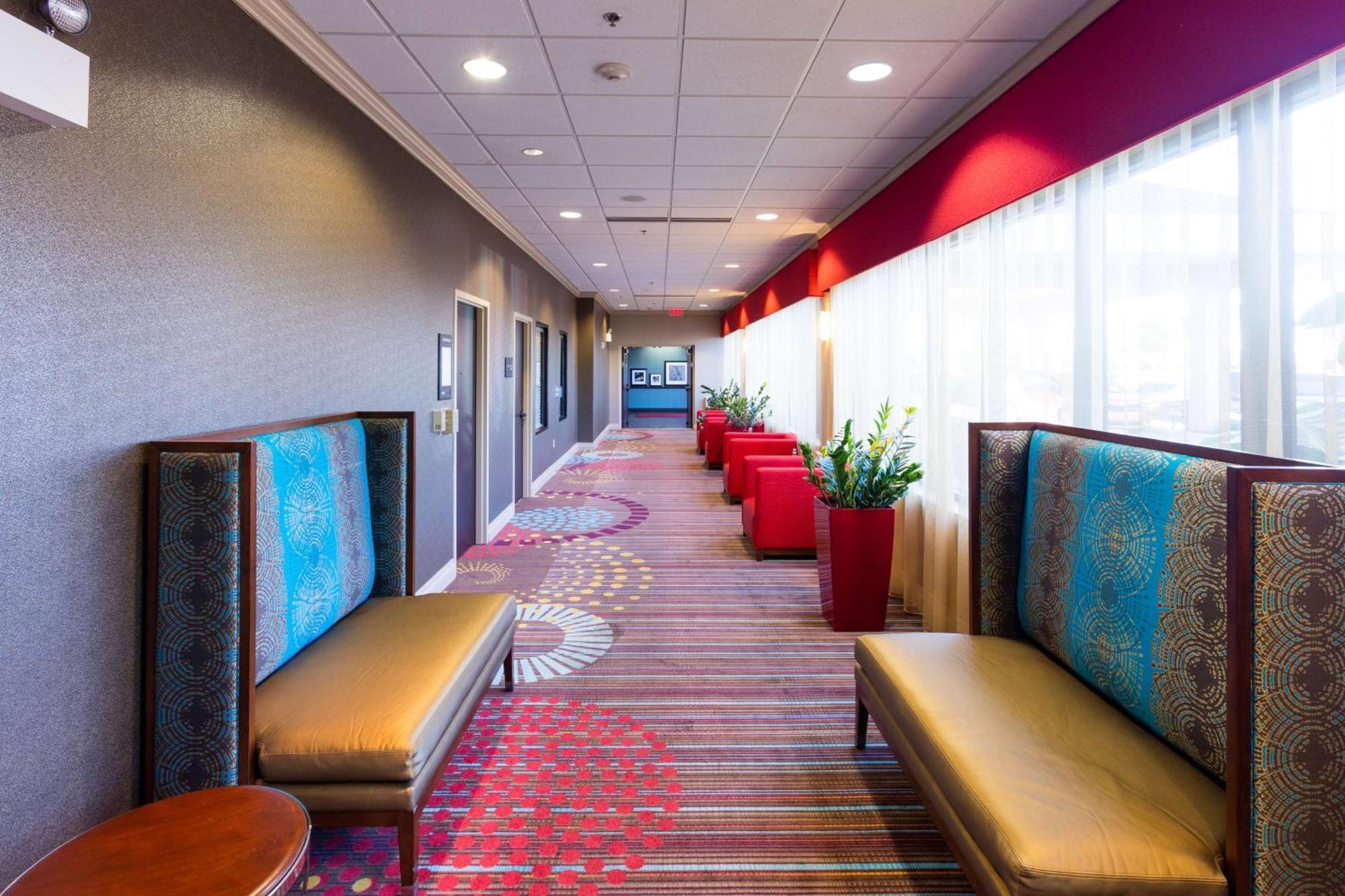 Hotel Hampton Daytona Speedway-airport Daytona Beach