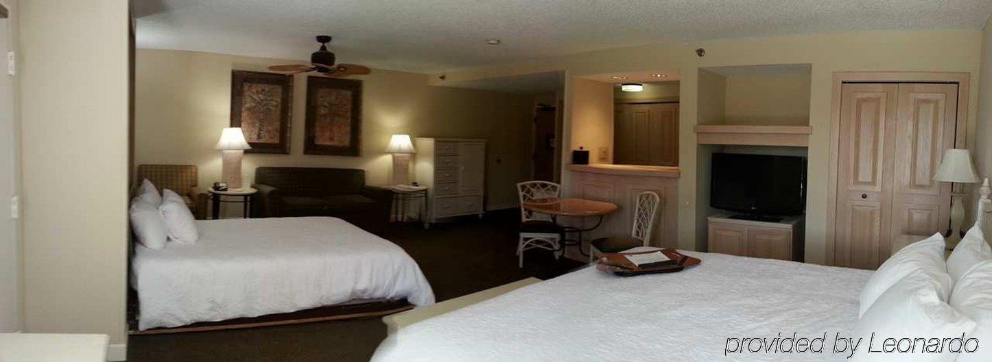 Hampton Daytona Speedway-airport Hotel 3*