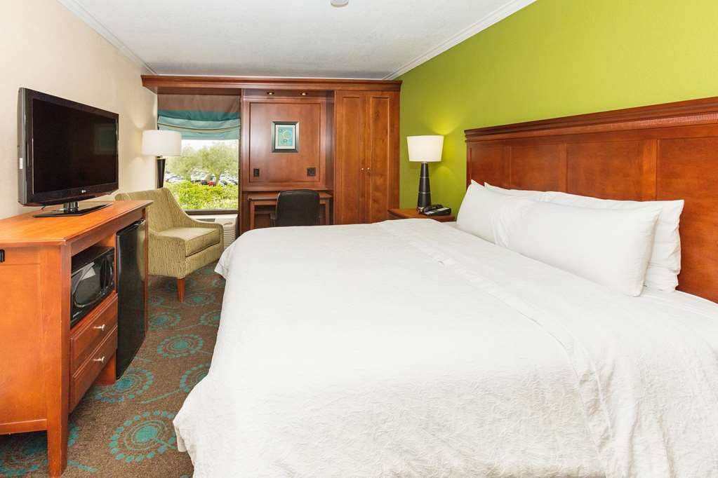 Hotel Hampton Daytona Speedway-airport Daytona Beach