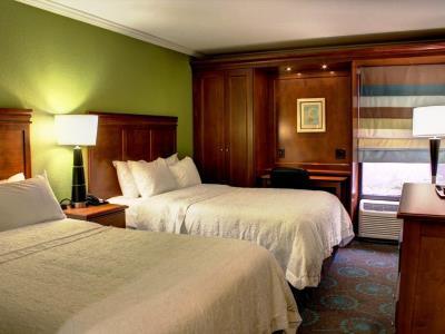 Hampton Daytona Speedway-airport Hotel Daytona Beach