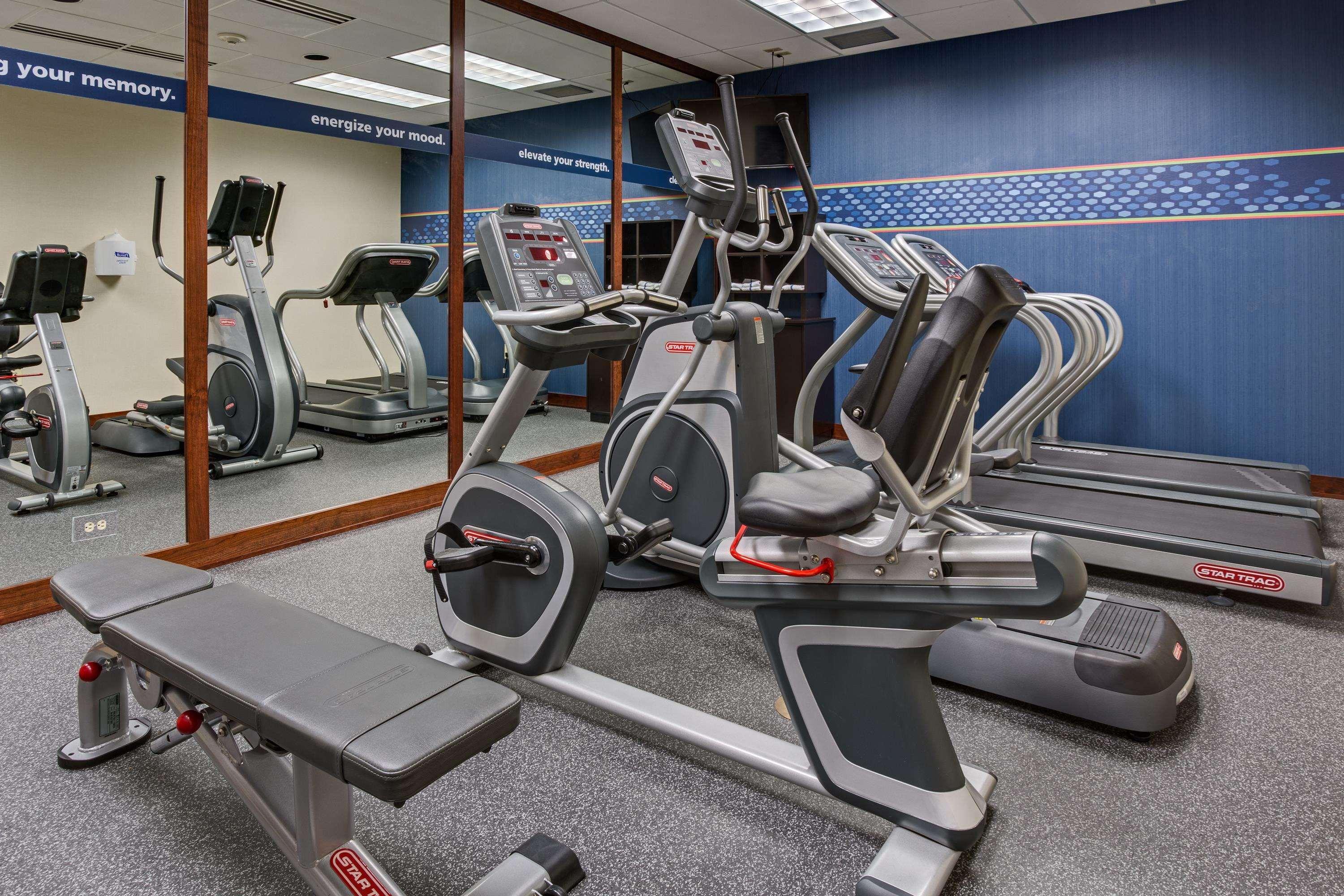 Hotel Hampton Daytona Speedway-airport Daytona Beach