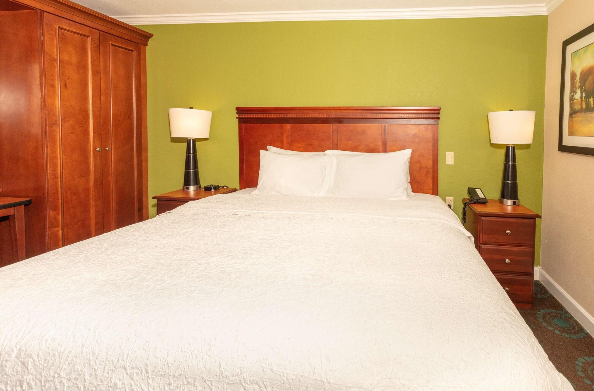 Hampton Daytona Speedway-airport Hotel Daytona Beach