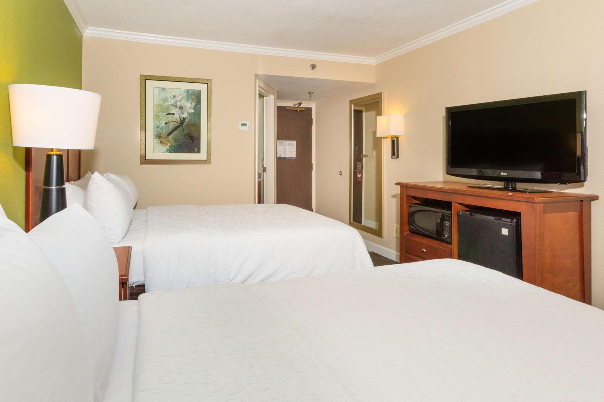 Hampton Daytona Speedway-airport Hotel Daytona Beach