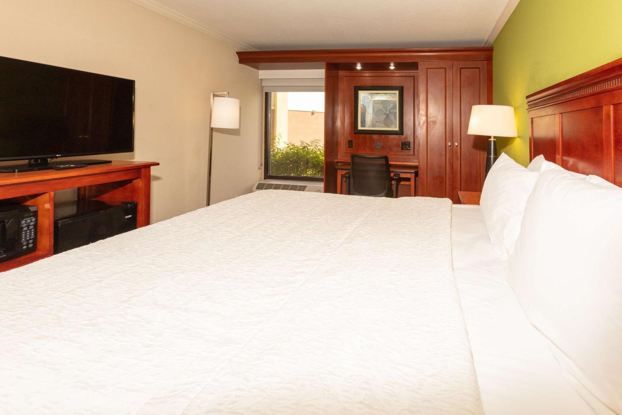 Hampton Daytona Speedway-airport Hotel Daytona Beach