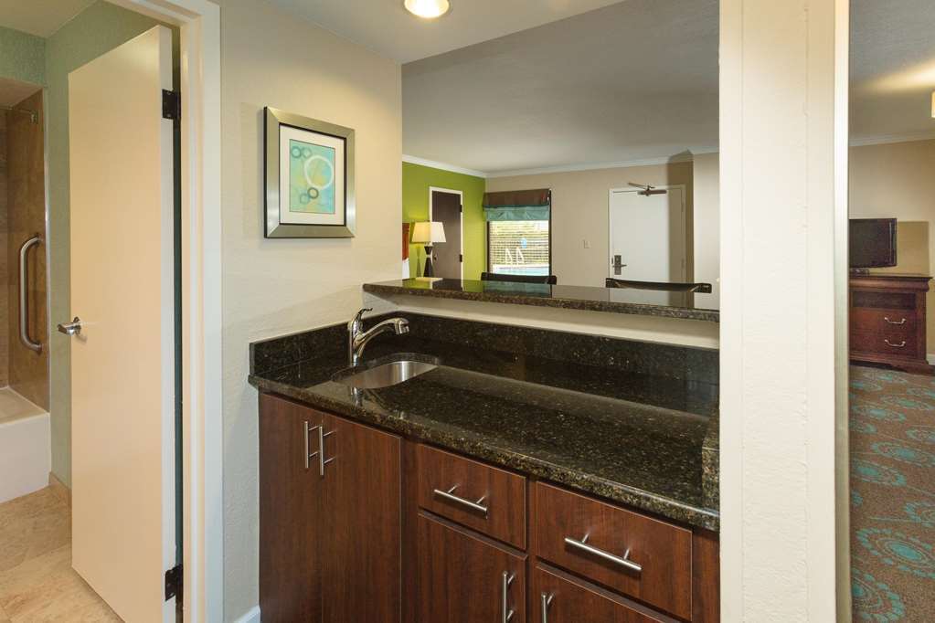 Hampton Daytona Speedway-airport Hotel Daytona Beach