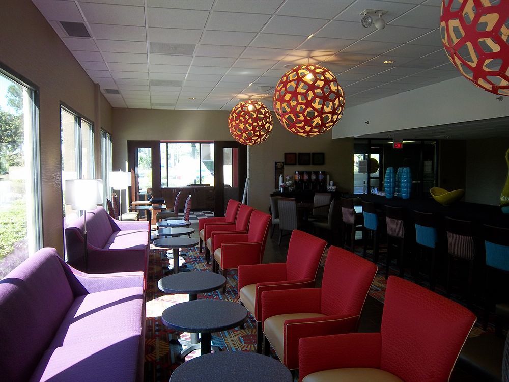 Hotel Hampton Daytona Speedway-airport