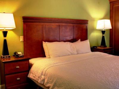 Hampton Daytona Speedway-airport 3* Daytona Beach